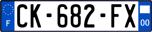 CK-682-FX