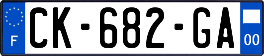 CK-682-GA