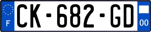 CK-682-GD