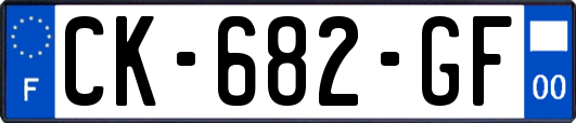 CK-682-GF
