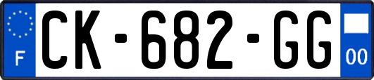 CK-682-GG