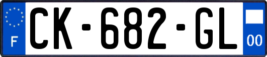 CK-682-GL