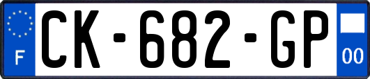 CK-682-GP