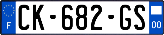 CK-682-GS