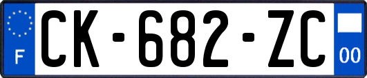 CK-682-ZC