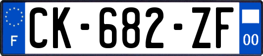 CK-682-ZF