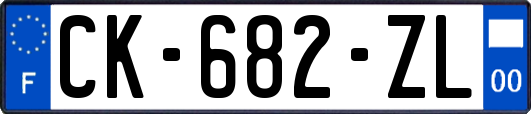 CK-682-ZL