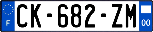 CK-682-ZM