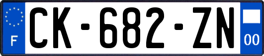 CK-682-ZN