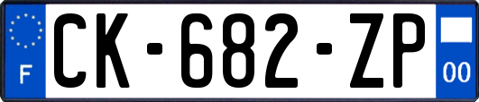 CK-682-ZP