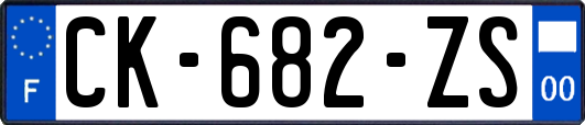 CK-682-ZS