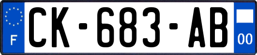 CK-683-AB