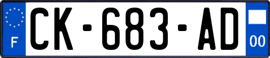 CK-683-AD