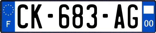 CK-683-AG