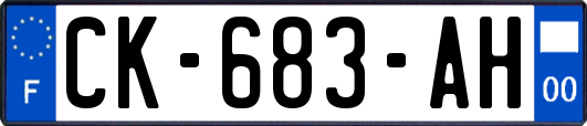 CK-683-AH