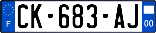 CK-683-AJ
