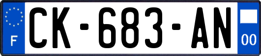 CK-683-AN