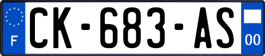 CK-683-AS