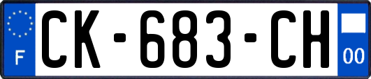 CK-683-CH