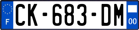CK-683-DM