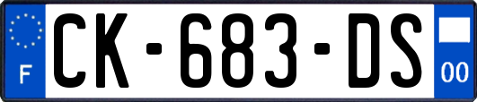 CK-683-DS