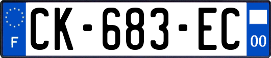 CK-683-EC
