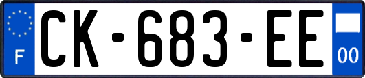 CK-683-EE