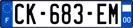 CK-683-EM