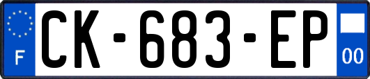 CK-683-EP