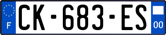 CK-683-ES