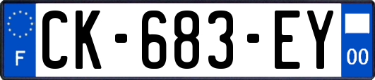 CK-683-EY