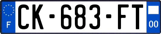 CK-683-FT