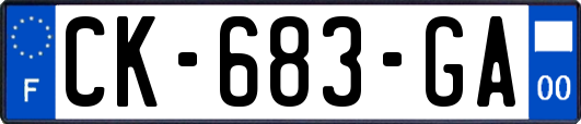 CK-683-GA