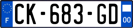 CK-683-GD