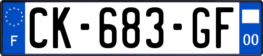 CK-683-GF