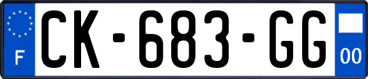 CK-683-GG