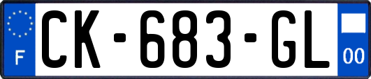 CK-683-GL