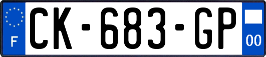 CK-683-GP