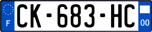 CK-683-HC