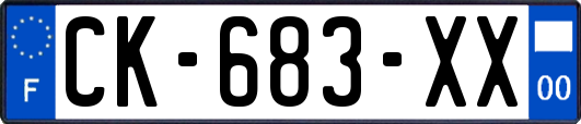 CK-683-XX