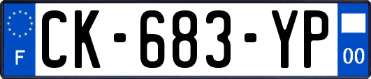 CK-683-YP