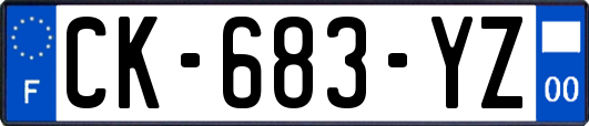 CK-683-YZ