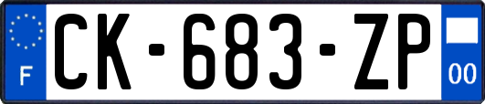 CK-683-ZP