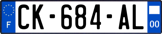 CK-684-AL