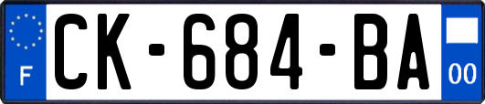 CK-684-BA