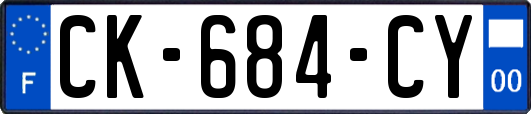 CK-684-CY
