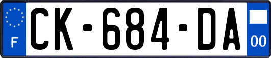CK-684-DA