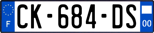 CK-684-DS