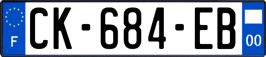 CK-684-EB