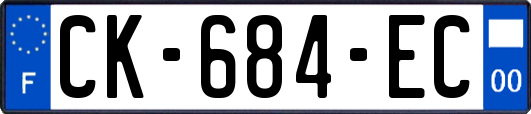 CK-684-EC